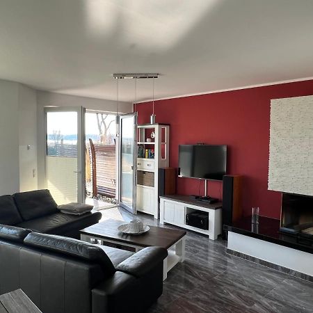Апартаменти Haus Hannah Sellin  Екстер'єр фото
