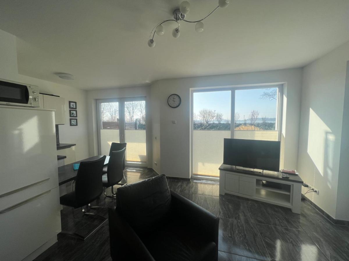 Апартаменти Haus Hannah Sellin  Екстер'єр фото