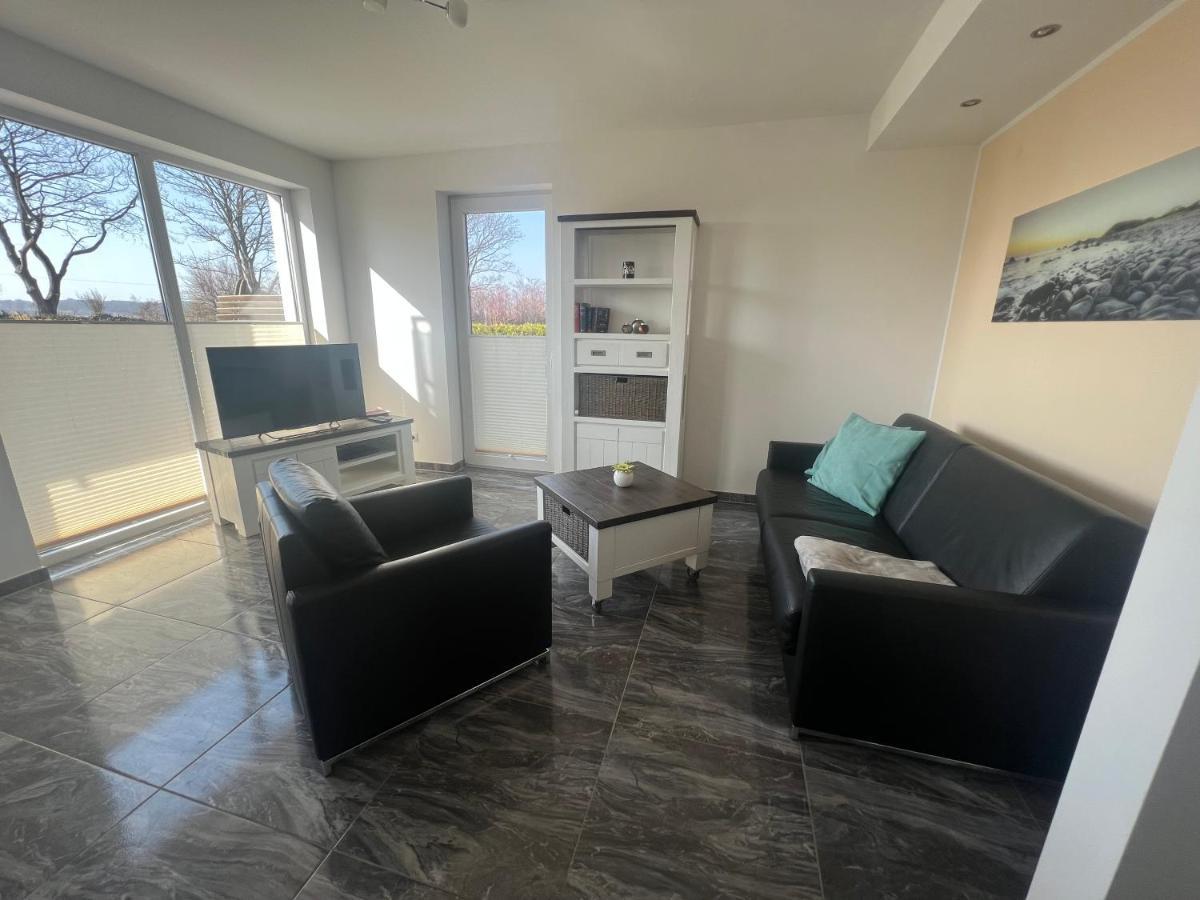 Апартаменти Haus Hannah Sellin  Екстер'єр фото